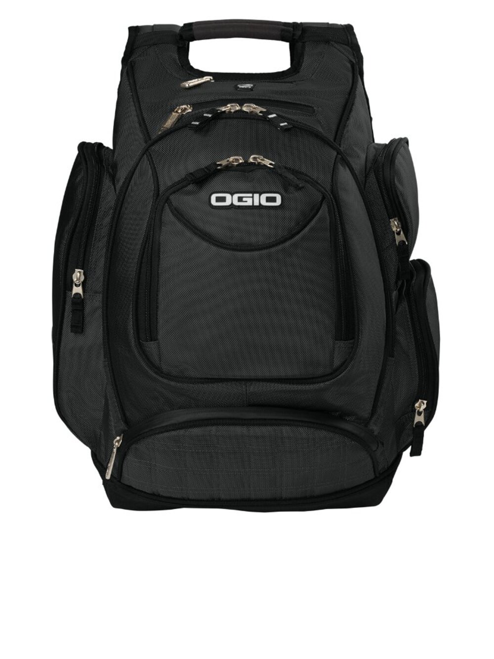 OGIO Metro Backpack - Picture 3 of 3
